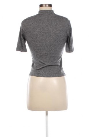 Damen Shirt H&M Divided, Größe S, Farbe Grau, Preis € 13,22