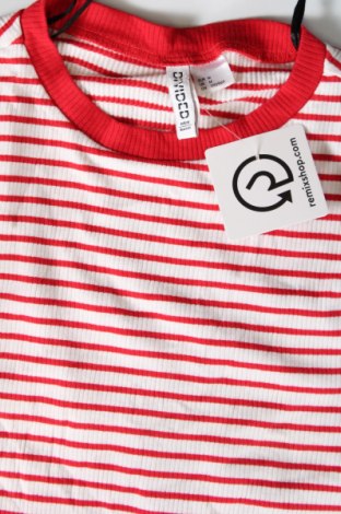 Damen Shirt H&M Divided, Größe M, Farbe Mehrfarbig, Preis € 13,22