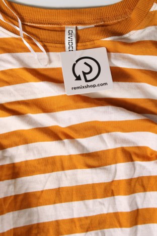 Damen Shirt H&M Divided, Größe S, Farbe Mehrfarbig, Preis 5,40 €