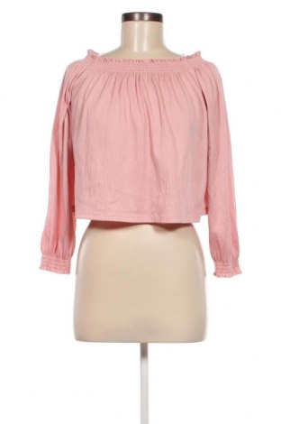 Damen Shirt H&M Divided, Größe M, Farbe Rosa, Preis € 5,95