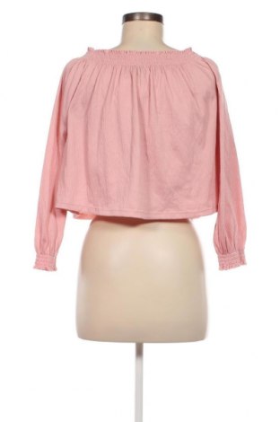 Damen Shirt H&M Divided, Größe M, Farbe Rosa, Preis € 5,95