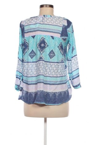 Damen Shirt H&M Divided, Größe XS, Farbe Mehrfarbig, Preis 3,97 €