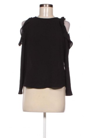 Дамска блуза H&M Divided, Размер S, Цвят Черен, Цена 4,94 лв.