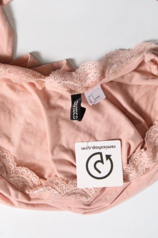 Damen Shirt H&M Divided, Größe S, Farbe Rosa, Preis € 5,54