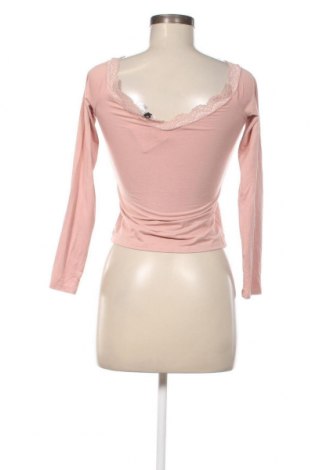 Damen Shirt H&M Divided, Größe S, Farbe Rosa, Preis € 5,54