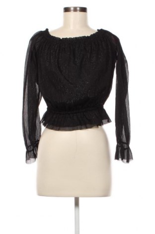 Bluză de femei H&M Divided, Mărime S, Culoare Negru, Preț 18,75 Lei