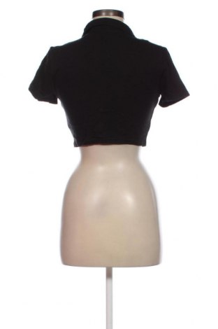 Damen Shirt H&M Divided, Größe M, Farbe Schwarz, Preis € 4,63