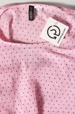 Damen Shirt H&M Divided, Größe S, Farbe Rosa, Preis € 13,22