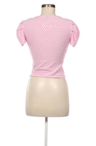 Damen Shirt H&M Divided, Größe S, Farbe Rosa, Preis € 13,22