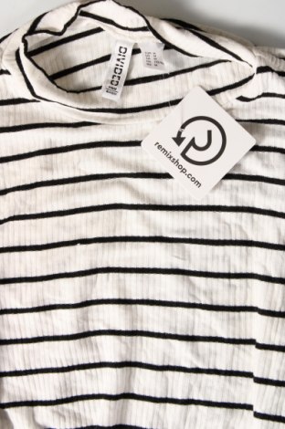 Damen Shirt H&M Divided, Größe M, Farbe Mehrfarbig, Preis 4,63 €