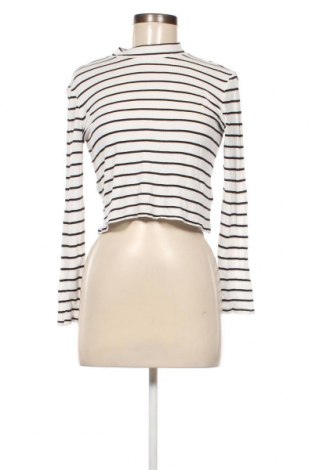 Damen Shirt H&M Divided, Größe M, Farbe Mehrfarbig, Preis 5,29 €