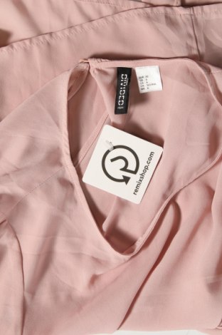 Дамска блуза H&M Divided, Размер S, Цвят Розов, Цена 5,13 лв.