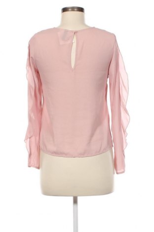 Damen Shirt H&M Divided, Größe S, Farbe Rosa, Preis 3,31 €