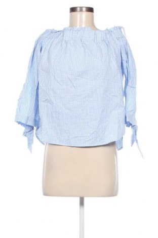 Damen Shirt H&M Divided, Größe M, Farbe Mehrfarbig, Preis € 7,27