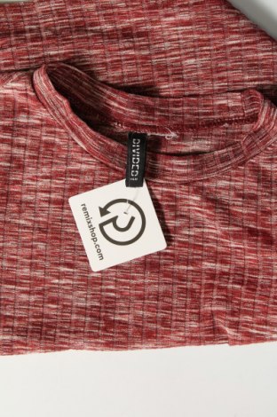 Damen Shirt H&M Divided, Größe M, Farbe Mehrfarbig, Preis € 4,63