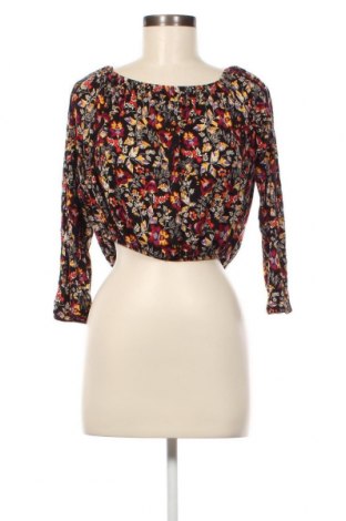 Bluză de femei H&M Divided, Mărime M, Culoare Multicolor, Preț 28,13 Lei