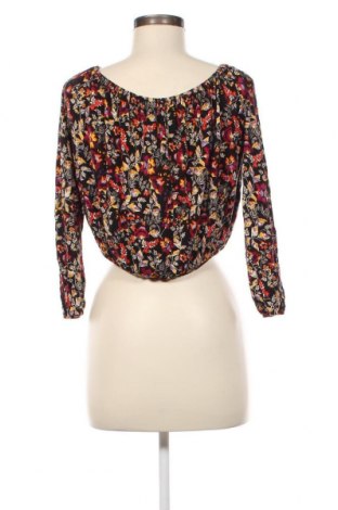 Bluză de femei H&M Divided, Mărime M, Culoare Multicolor, Preț 25,00 Lei