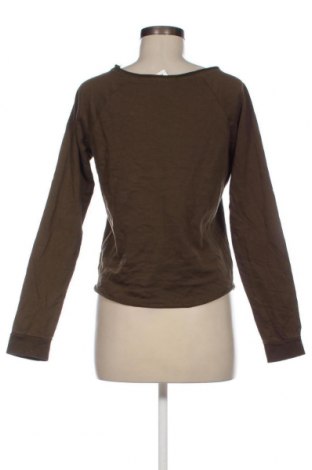 Damen Shirt H&M Divided, Größe S, Farbe Grün, Preis 2,91 €