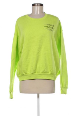 Bluză de femei H&M Divided, Mărime XL, Culoare Verde, Preț 31,25 Lei