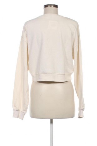 Дамска блуза H&M Divided, Размер M, Цвят Екрю, Цена 8,55 лв.