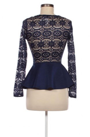 Damen Shirt H&M Divided, Größe S, Farbe Blau, Preis € 4,63