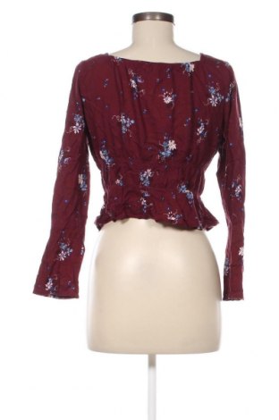 Γυναικεία μπλούζα H&M Divided, Μέγεθος M, Χρώμα Κόκκινο, Τιμή 4,11 €