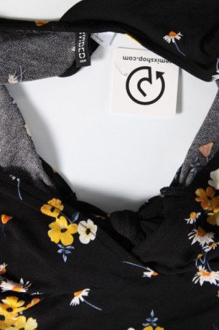 Damen Shirt H&M Divided, Größe M, Farbe Schwarz, Preis € 3,97