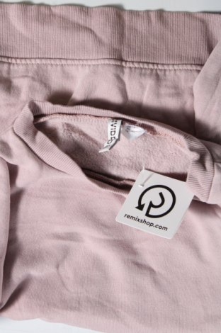 Damen Shirt H&M Divided, Größe L, Farbe Rosa, Preis € 5,95