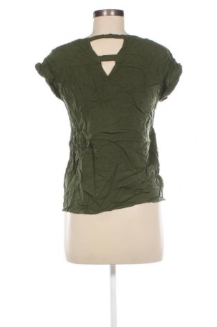 Damen Shirt H&M Divided, Größe S, Farbe Grün, Preis € 3,31
