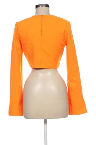 Damen Shirt H&M Divided, Größe L, Farbe Orange, Preis 9,99 €