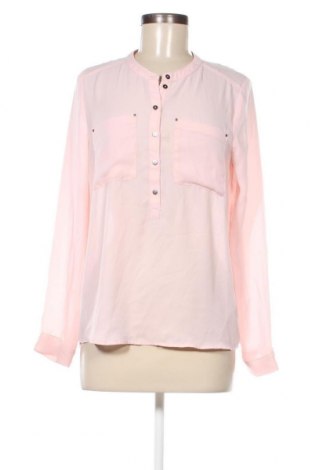 Damen Shirt H&M Divided, Größe S, Farbe Rosa, Preis € 3,44
