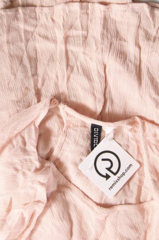 Damen Shirt H&M Divided, Größe M, Farbe Rosa, Preis 3,97 €