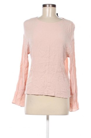 Дамска блуза H&M Divided, Размер M, Цвят Розов, Цена 5,70 лв.
