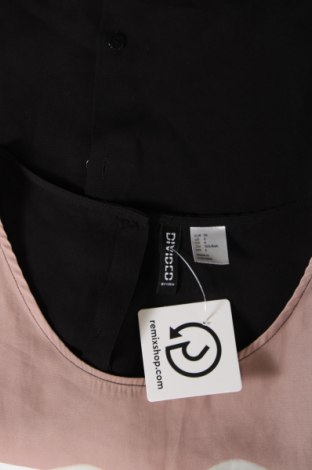 Дамска блуза H&M Divided, Размер S, Цвят Многоцветен, Цена 15,58 лв.