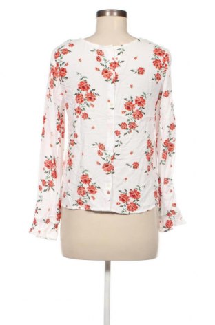 Дамска блуза H&M Divided, Размер XXS, Цвят Многоцветен, Цена 8,55 лв.