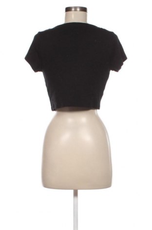 Damen Shirt H&M Divided, Größe S, Farbe Schwarz, Preis € 5,48