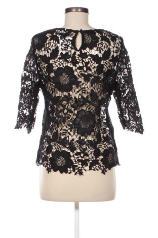 Γυναικεία μπλούζα H&M Divided, Μέγεθος M, Χρώμα Μαύρο, Τιμή 4,70 €