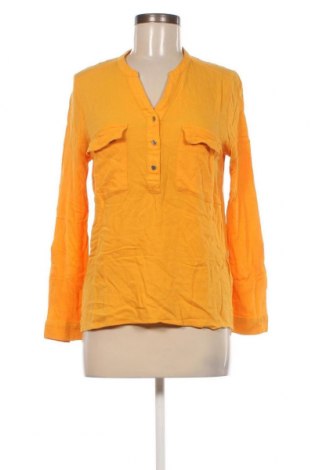 Damen Shirt H&M Divided, Größe M, Farbe Gelb, Preis 6,00 €