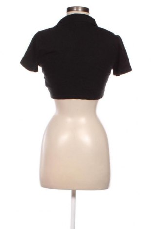Damen Shirt H&M Divided, Größe M, Farbe Schwarz, Preis 3,17 €