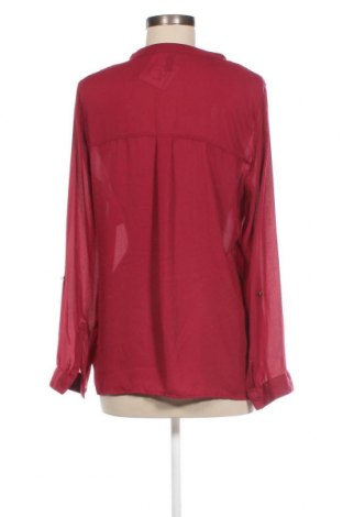 Damen Shirt H&M Divided, Größe M, Farbe Rot, Preis 5,29 €