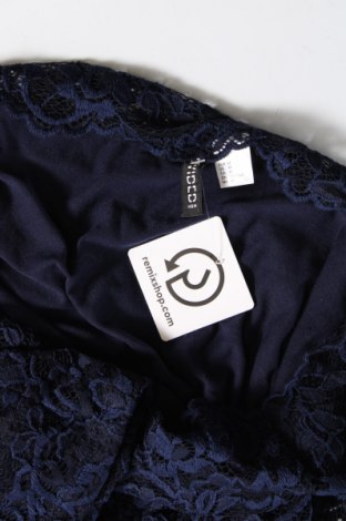 Damen Shirt H&M Divided, Größe M, Farbe Blau, Preis € 5,95