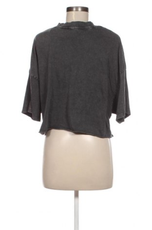 Damen Shirt H&M Divided, Größe M, Farbe Grau, Preis 5,25 €