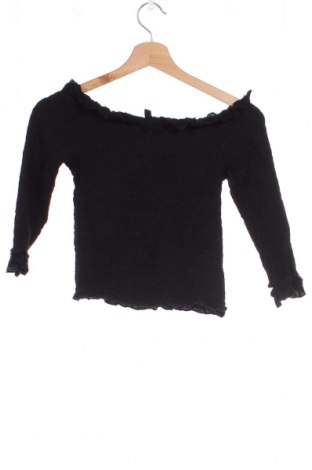 Bluză de femei H&M Divided, Mărime XS, Culoare Negru, Preț 46,51 Lei