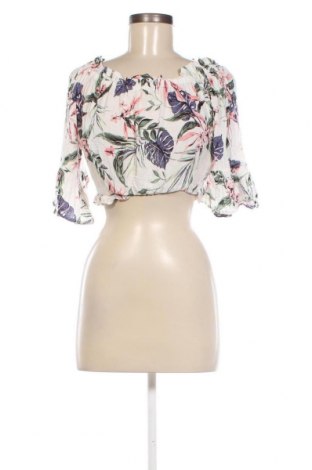 Damen Shirt H&M Divided, Größe S, Farbe Mehrfarbig, Preis € 3,31