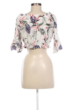 Γυναικεία μπλούζα H&M Divided, Μέγεθος S, Χρώμα Πολύχρωμο, Τιμή 4,11 €