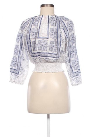 Γυναικεία μπλούζα H&M Divided, Μέγεθος S, Χρώμα Πολύχρωμο, Τιμή 4,70 €