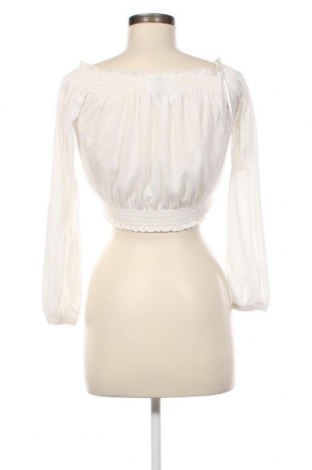 Damen Shirt H&M Divided, Größe S, Farbe Weiß, Preis € 5,29