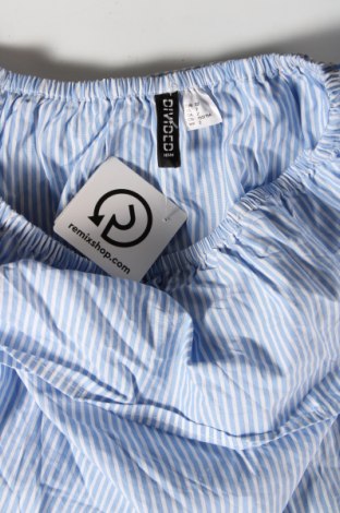 Γυναικεία μπλούζα H&M Divided, Μέγεθος XXS, Χρώμα Πολύχρωμο, Τιμή 3,53 €