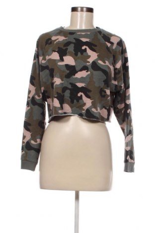 Bluză de femei H&M Divided, Mărime M, Culoare Verde, Preț 20,99 Lei