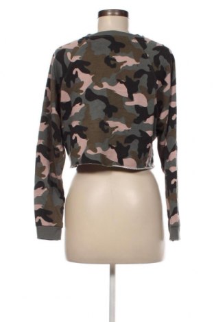 Damen Shirt H&M Divided, Größe M, Farbe Grün, Preis € 5,29